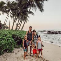 Отзыв от Виктория - DTV виза